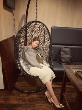 安吉拉monkeyさんのコーディネート