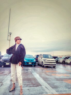 安吉拉monkeyさんのコーディネート