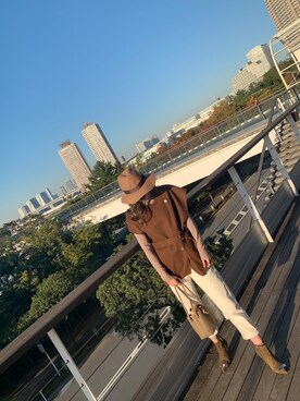 安吉拉monkeyさんのコーディネート