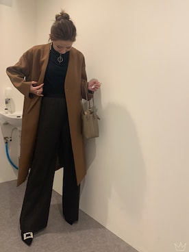 安吉拉monkeyさんのコーディネート