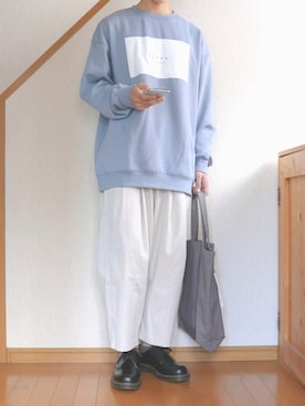 ひでさんのコーディネート