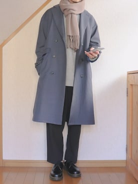 ひでさんのコーディネート