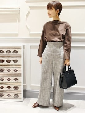 hiroさんのコーディネート