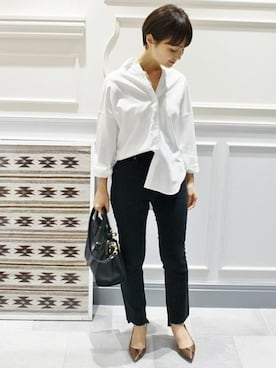 hiroさんのコーディネート