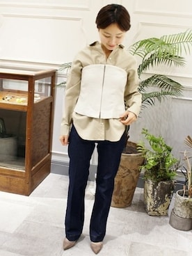 hiroさんのコーディネート