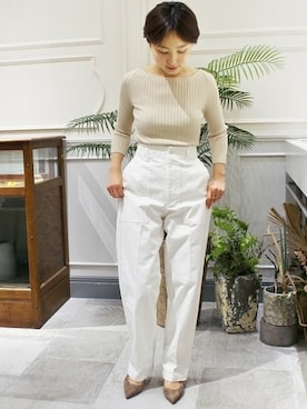 hiroさんのコーディネート