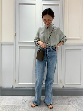 hiroさんのコーディネート