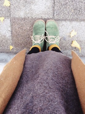 moco¨̮さんのコーディネート