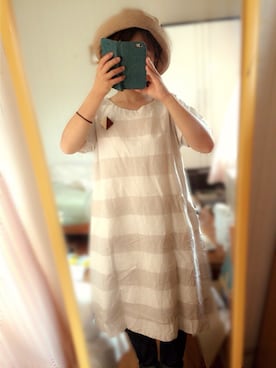 moco¨̮さんのコーディネート