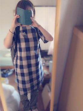 moco¨̮さんのコーディネート