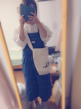 moco¨̮さんのコーディネート