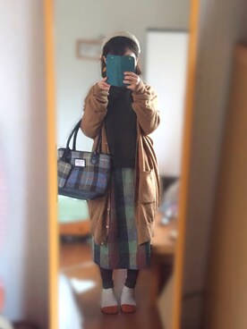 moco¨̮さんのコーディネート