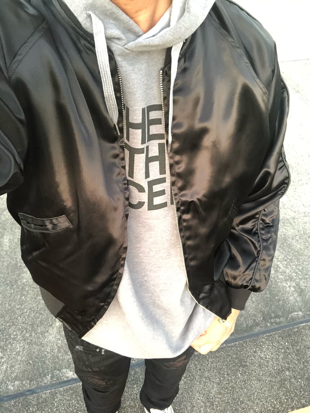 HYSTERIC GLAMOUR（ヒステリックグラマー）の「MISS HYSTERIC