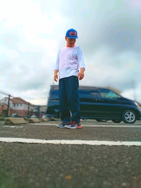 hiroooさんのコーディネート