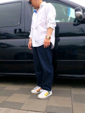 hiroooさんのコーディネート