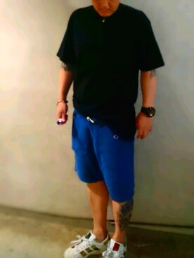 hiroooさんのコーディネート