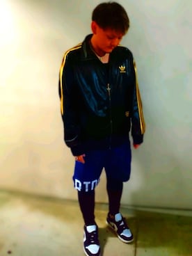 hiroooさんのコーディネート