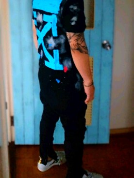 hiroooさんのコーディネート