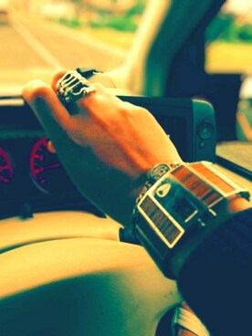 hiroooさんのコーディネート