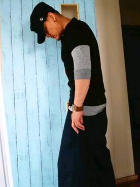 hiroooさんのコーディネート