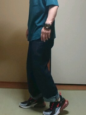 hiroooさんのコーディネート