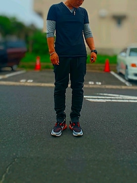 hiroooさんのコーディネート