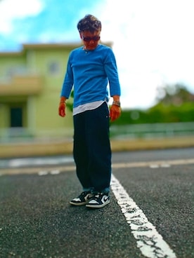 hiroooさんのコーディネート