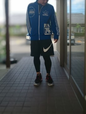 hiroooさんのコーディネート