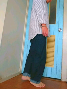 hiroooさんのコーディネート