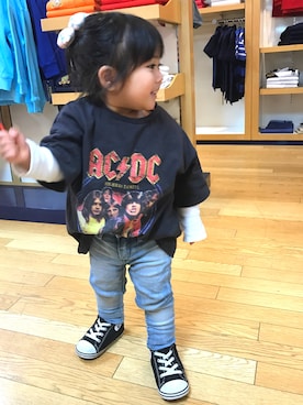 HIROMIX0520さんのコーディネート