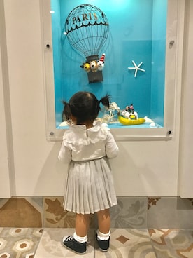 HIROMIX0520さんのコーディネート