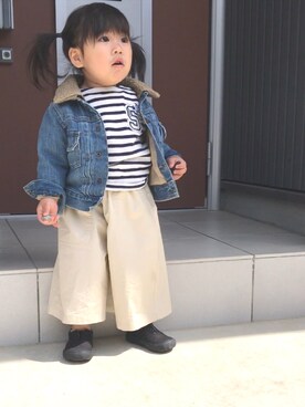 HIROMIX0520さんのコーディネート