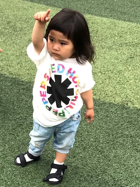 HIROMIX0520さんのコーディネート