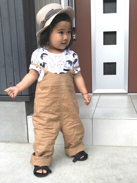 HIROMIX0520さんのコーディネート