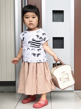 HIROMIX0520さんのコーディネート