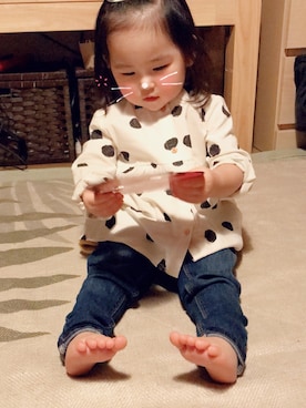 aco♡kinaさんのコーディネート