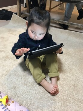 aco♡kinaさんのコーディネート