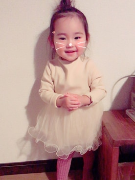 aco♡kinaさんのコーディネート