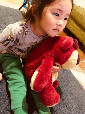 aco♡kinaさんのコーディネート