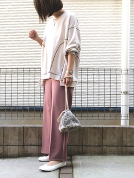 riiikaaさんのコーディネート