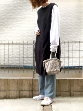 riiikaaさんのコーディネート