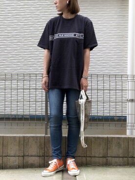 riiikaaさんのコーディネート