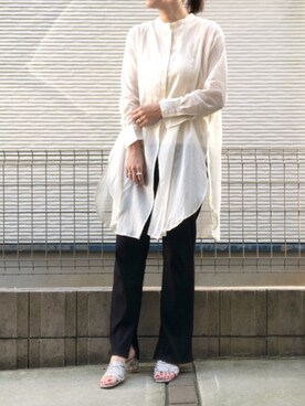 riiikaaさんのコーディネート