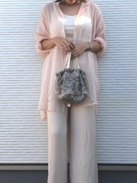 riiikaaさんのコーディネート