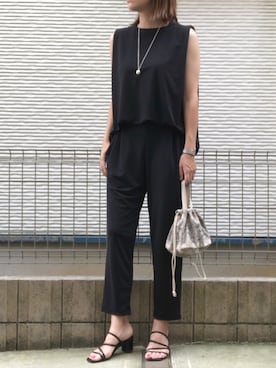 riiikaaさんのコーディネート