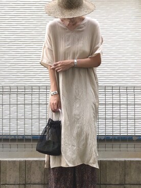 riiikaaさんのコーディネート