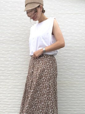 riiikaaさんのコーディネート