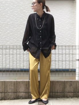 riiikaaさんのコーディネート