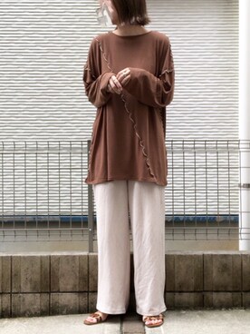 riiikaaさんのコーディネート