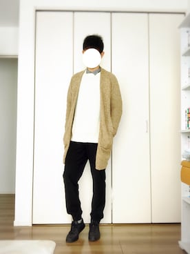 ヒロさんのコーディネート